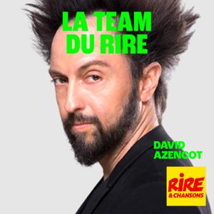 David Azencot - La Team du Rire