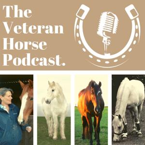 The Veteran Horse Podcast