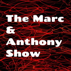 The Marc & Anthony Show