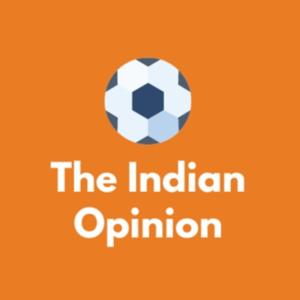 The Indian Opinion