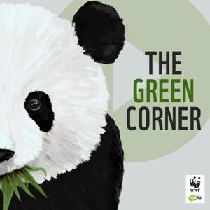 The Green Corner