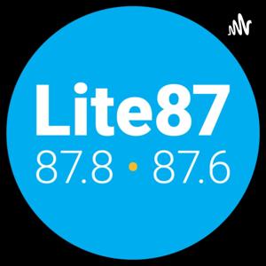 The Lite87 Podcast