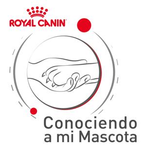 Conociendo a mi mascota by Royal Canin