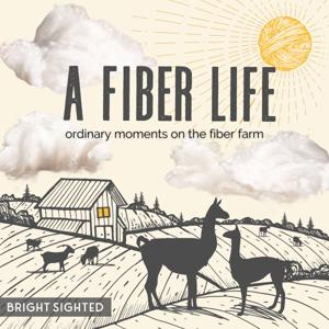 A Fiber Life | ordinary moments on the fiber farm