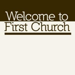 First Church Media