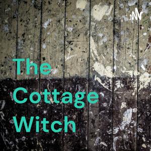 The Cottage Witch by Hester Makepeace