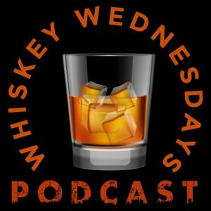 #WhiskeyWedPod