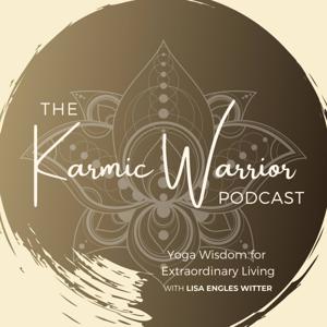 The Karmic Warrior