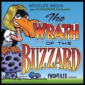 PROHFILES | THE WRATH OF THE BUZZARD