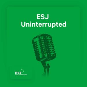 ESJ Uninterrupted