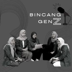 Bincang GenZ