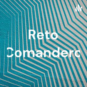 Reto Comandero