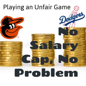 No Salary Cap, No Problem