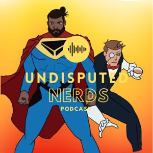 Undisputed Nerds