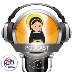 Podcast en honor a Santa Marcelina