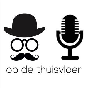 Op de thuisvloer