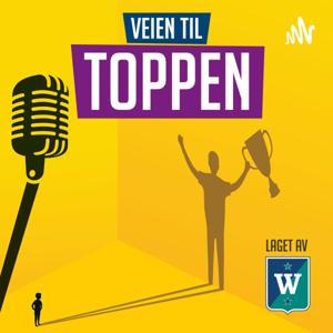 Veien til toppen