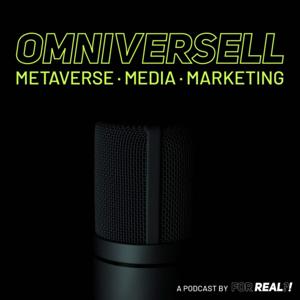 Omniversell - Metaverse, Medien, Marketing