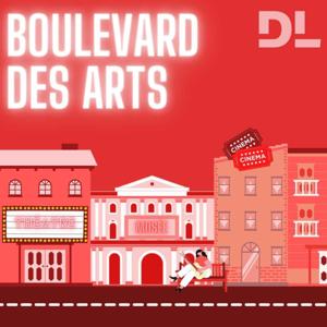 Boulevard des arts