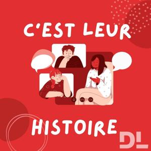 C'est leur histoire