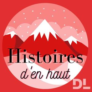 Histoires d'en haut