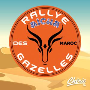 Rallye Aïcha des Gazelles du Maroc by Cherie FM France