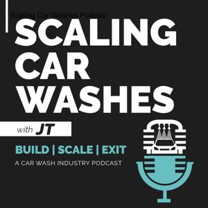 Scaling Car Washes Podcast