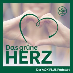 Das grüne Herz