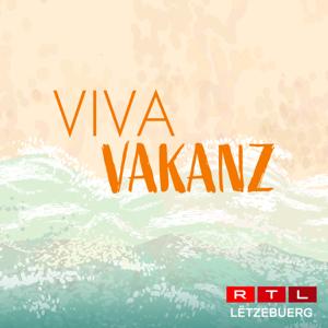 Viva Vakanz - de Podcast