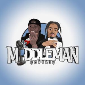 MiddleMenPod