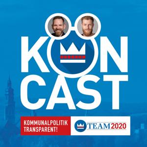 KÖNcast