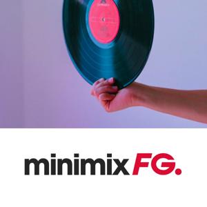 FG | Minimixes FG by Radio FG