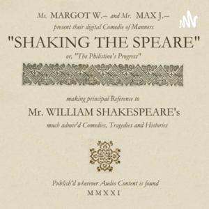 Shaking the Speare