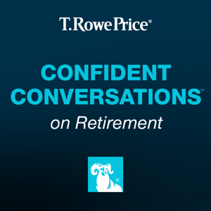 CONFIDENT CONVERSATIONS® on Retirement