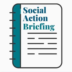 Social Action Briefing