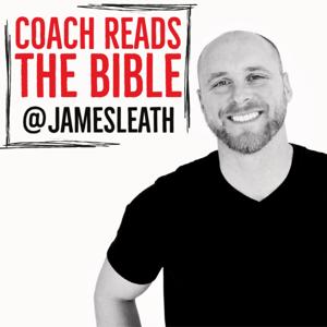 Coach Reads the Bible