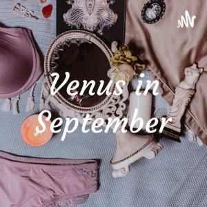 Venus in September