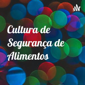 Cultura de Segurança de Alimentos