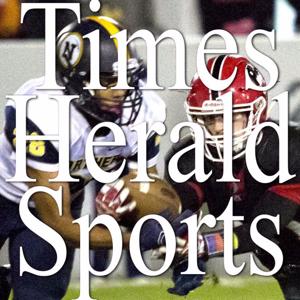 TimesHeraldSports