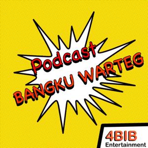 Podcast Bangku Warteg