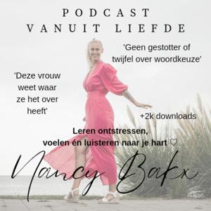 Nancy Bakx Vanuit Liefde