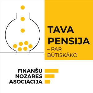 Tava pensija - par būtiskāko