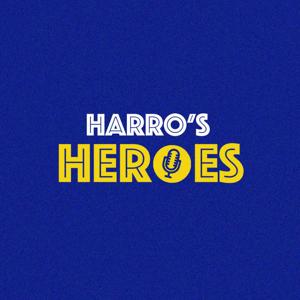 Harro's Heroes