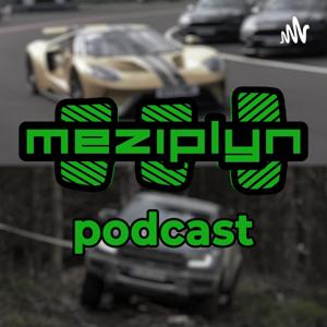 Meziplyn Podcast