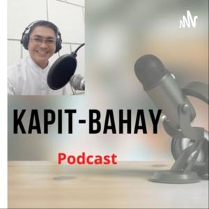 Kapit-Bahay ( Kakapit ako sa Bahay na itinayo ni Kristo)