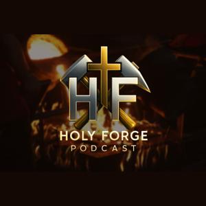 Holy Forge