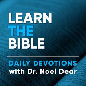 Daily Devotions with Dr. Noel Dear by Noel Dear