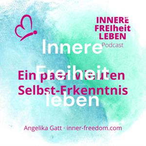 Innere Freiheit leben