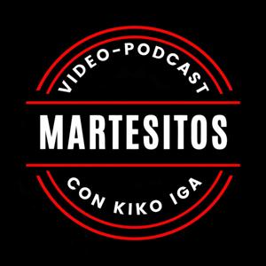 Martesitos