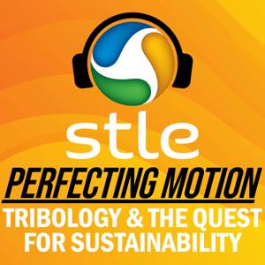 Perfecting Motion: Tribology and The Quest for Sustainability